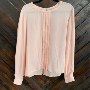 Cremieux Blouse